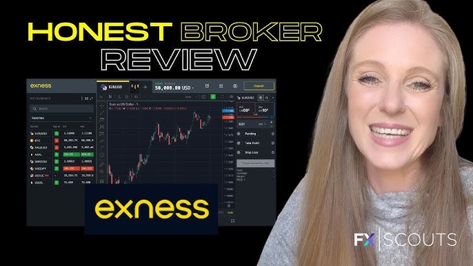 Understanding the Minimal Deposit Exness A Guide for New Traders Understanding the Minimal Deposit Exness A Guide for New Traders