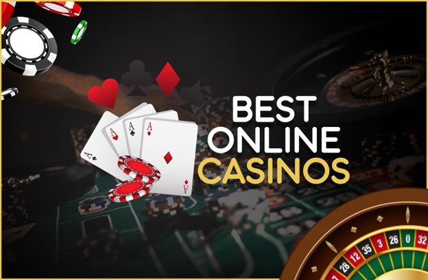 The Ultimate Guide to Online Casino in UK with Best Practices and Tips The Ultimate Guide to Online Casino in UK with Best Practices and Tips