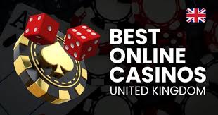 The Ultimate Guide to Online Casino in UK with Best Practices and Tips The Ultimate Guide to Online Casino in UK with Best Practices and Tips