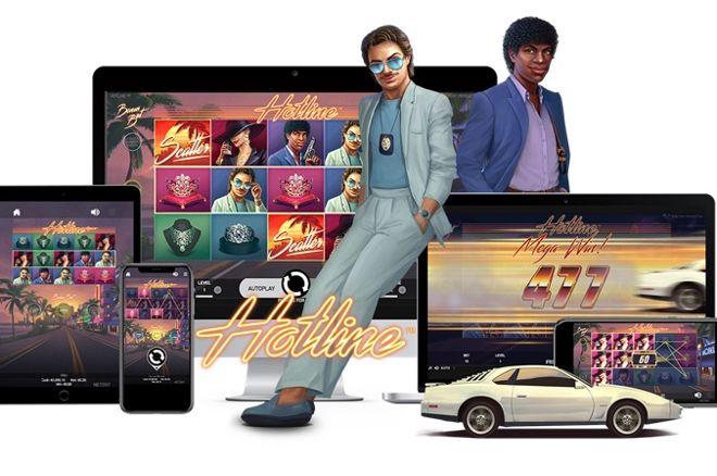 Hotline Casino - Twój portal do najlepszej rozrywki hazardowej