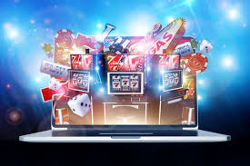 Discover Exciting World of Online Slot Games Discover Exciting World of Online Slot Games
