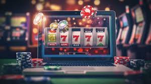 Discover Exciting World of Online Slot Games Discover Exciting World of Online Slot Games