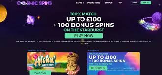 Cosmic Spins Casino Explore the Universe of Online Gaming 266979112