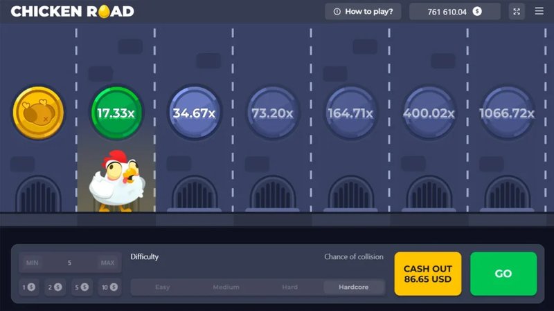 Descubre el Mysterio de Chicken Road Casino en España: ¿Dónde Jugar?, chicken road casino